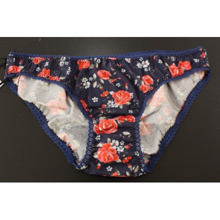 culotte fleurs 36