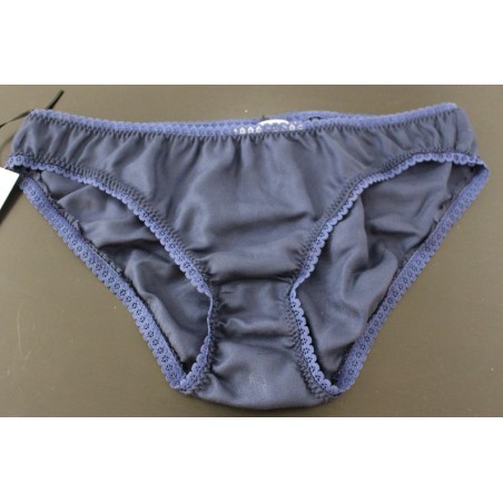 culotte bleue 36